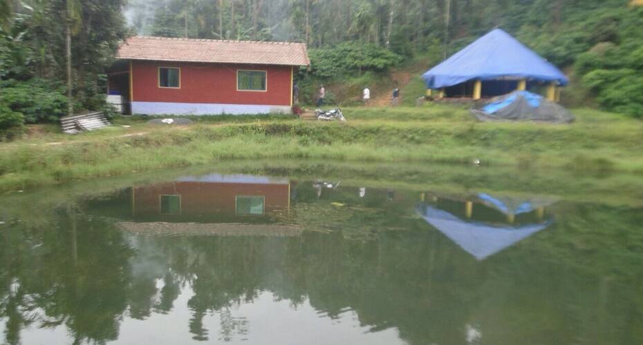 Mystique Falls Resort, Sakleshpur 5